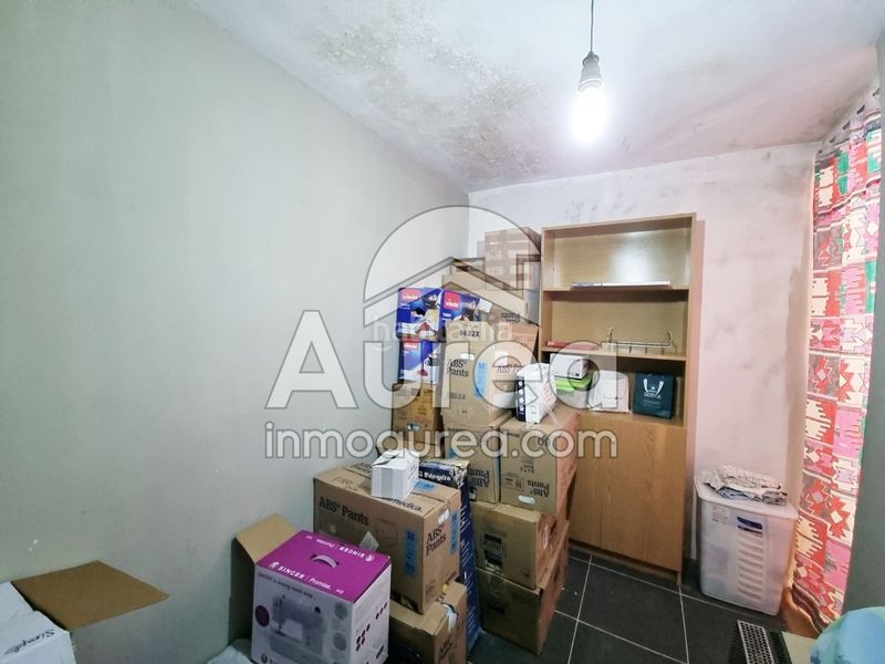 Foto 6a6720be-18a2-47de-9d2a-bf5143191a82. Casa amb piscina a Fontcalent Alicante