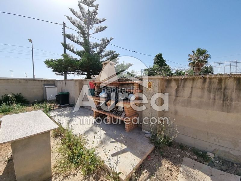 Foto 9197fb6f-0727-428a-a030-3af2e403661b. Casa amb piscina a Fontcalent Alicante