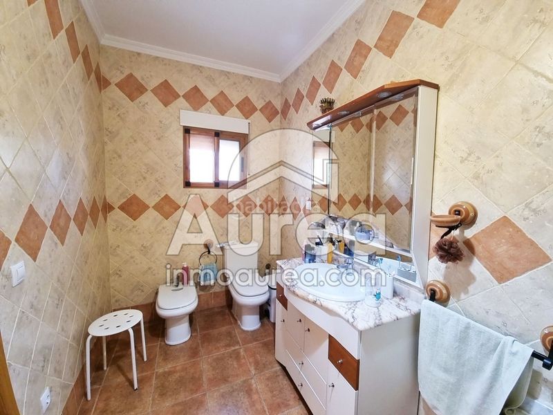 Foto e394ade8-37cd-43db-85a8-b62b60be3968. Casa amb piscina a Fontcalent Alicante