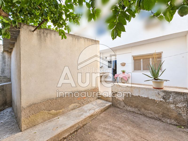 Foto 1c7190c0-aaa7-4947-b80e-50509ac1ab10. Pis a Centro Sant Vicent del Raspeig