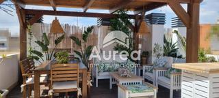 Duplex en Norte