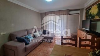 Rent Flat in Centro. Piso de 3 habitaciones para el curso 20262027
