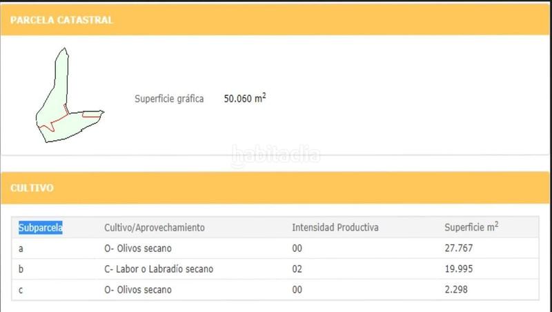 Foto 3a824709-8be6-4778-aba6-2c2eb6a98799. Finca rústica a Sol y Luz Sant Vicent del Raspeig