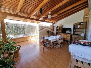 Maison à Alicante Golf. Bungalow en zona golf