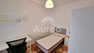 Affitto Appartamento in Norte. Piso de 3 habitaciones para el curso 20262027