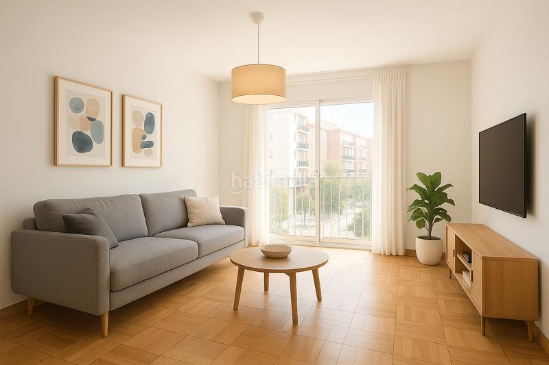 Foto 4a94e250-16c1-4a0b-92e3-e536dbcff963. Piso  en venta en pueblo nuevo en Concepción Madrid