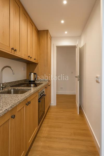 Foto b63c5901-fa48-48a5-a81a-d3bb64e45093. Piso  en venta en pueblo nuevo en Concepción Madrid