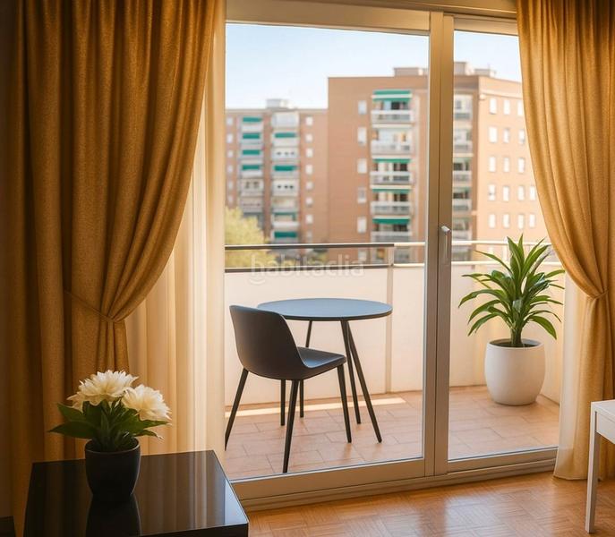 Foto b5b00bbb-7ef3-440c-888b-2381fe00edc7. Piso  en venta en Numancia en Numancia Madrid