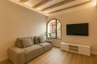 Pis  Carrer de maurici serrahima. Piso en venta en vila de gràcia