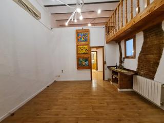 Pis  Carrer de radas. Piso en venta en el poble sec - parc de montjuïc