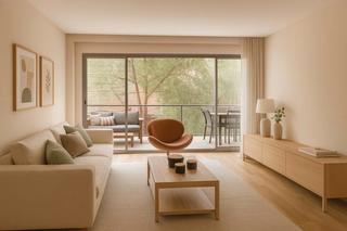 Appartement  Carrer de sant domènec. Piso en venta en sant cugat del vallès