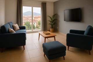 Appartement  Carrer segre. Piso en venta en montcada