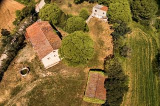 Casa  Camí de sant hilari. Finca con 7 hectáreas y espectaculares vistas