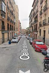 Piso en Calle de Monteleón