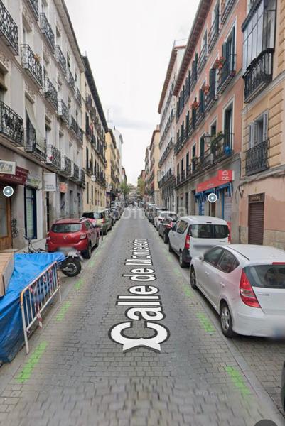 Foto cd5beb9b-13fd-4bbd-97eb-d527e92e0b1d. Appartement dans Universidad-Malasaña Madrid