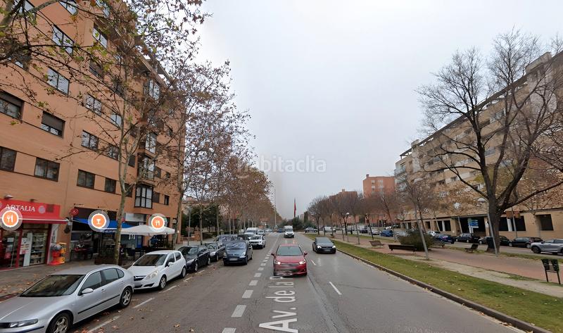Foto cf02e9b2-dcc4-4b4c-8e54-40096bd7381b. Appartamento in PAU de Carabanchel Madrid