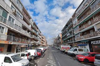 Piso en Calle de José Arcones Gil