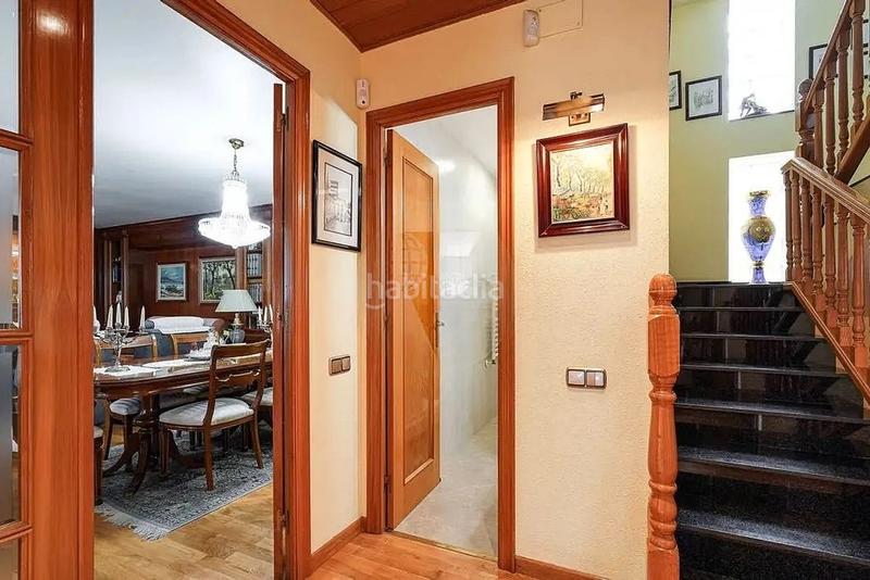 Foto 31979ec7-dc96-411d-be11-af2107669fa3. Maison avec chauffage parking piscine dans Torrent Ballester Viladecans