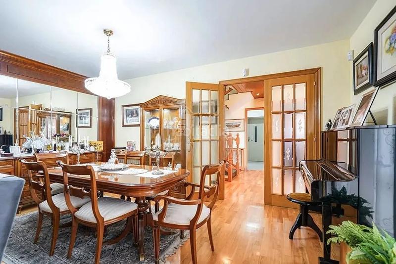 Foto 98009be9-26b7-4640-b221-79fd3bb7bae4. Maison avec chauffage parking piscine dans Torrent Ballester Viladecans