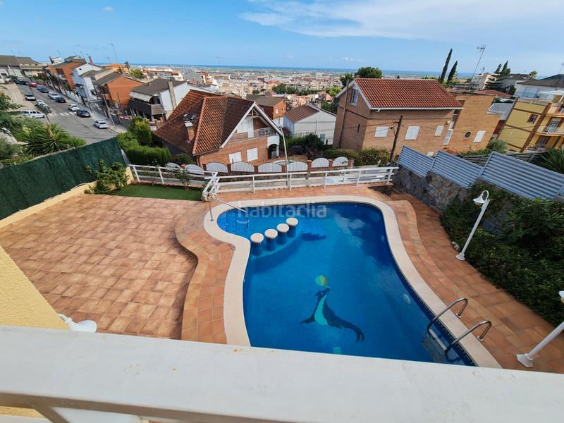 Foto fe13db9c-1f05-4d6a-894c-05a92c2acc37. Maison avec chauffage parking piscine dans Torrent Ballester Viladecans