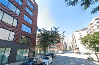 Appartement  Carrer de joan d'àustria. Un loft con historia, diseño y exclusividad
