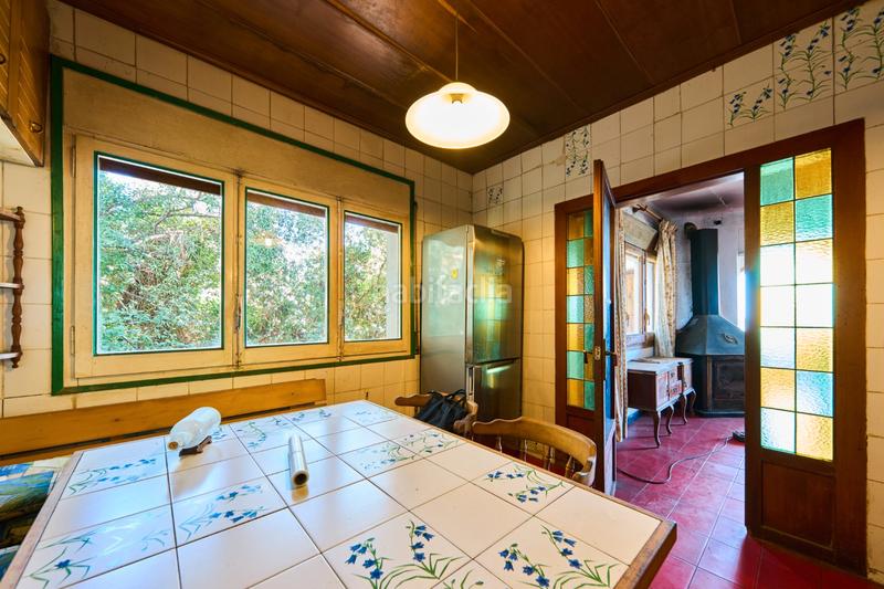 Foto 144a9c93-697a-4cae-ad81-225677048394. Maison avec cheminée parking piscine dans Montmar Castelldefels