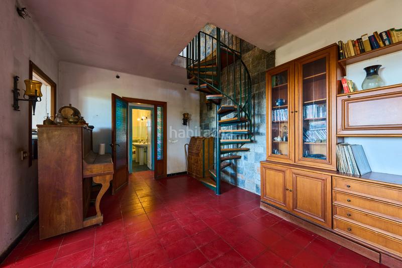 Foto 2c95c1b3-eb48-4ec2-85ce-d3b14a40eb63. Maison avec cheminée parking piscine dans Montmar Castelldefels