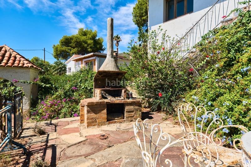 Foto 58ca75a0-7a88-45a0-947d-7cff974cf468. Maison avec cheminée parking piscine dans Montmar Castelldefels