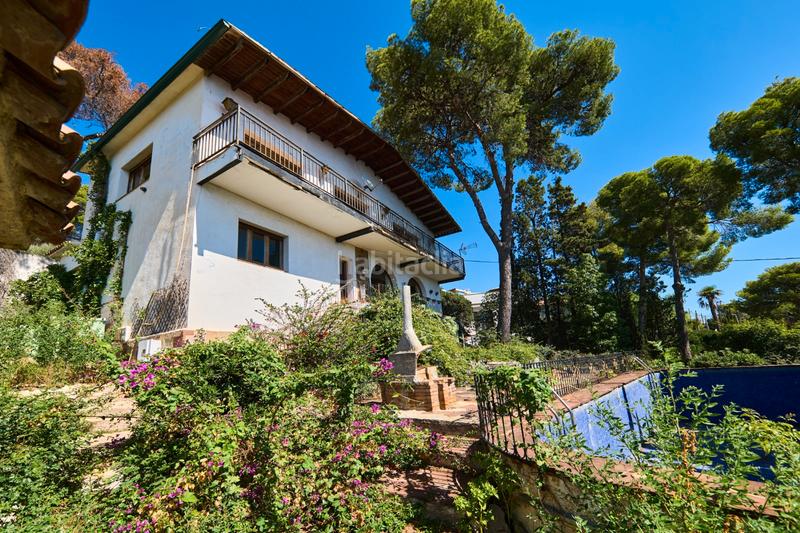 Foto 697d5f08-9c86-478b-9864-8a67de1b362d. Maison avec cheminée parking piscine dans Montmar Castelldefels