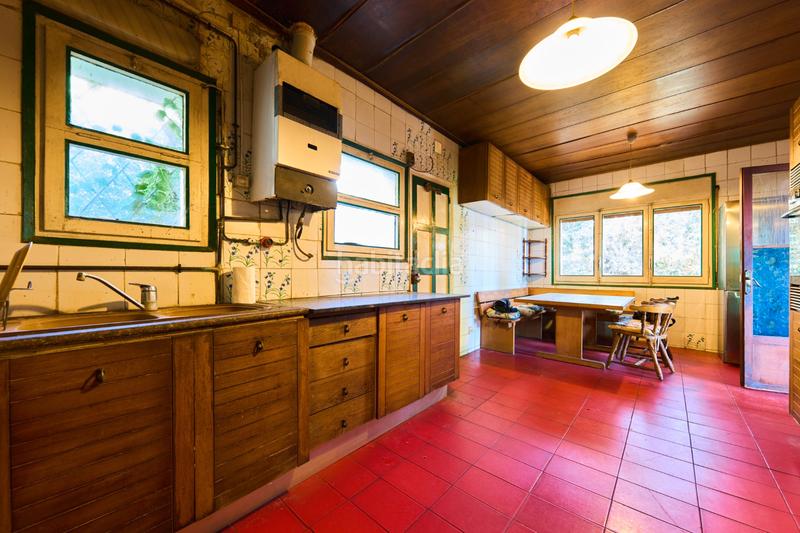 Foto 866b70d5-a470-45da-b297-32663e09d730. Maison avec cheminée parking piscine dans Montmar Castelldefels