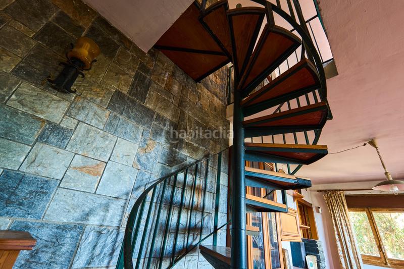 Foto 8af7e094-cee2-48cd-b183-7fe8e5b5ea42. Maison avec cheminée parking piscine dans Montmar Castelldefels