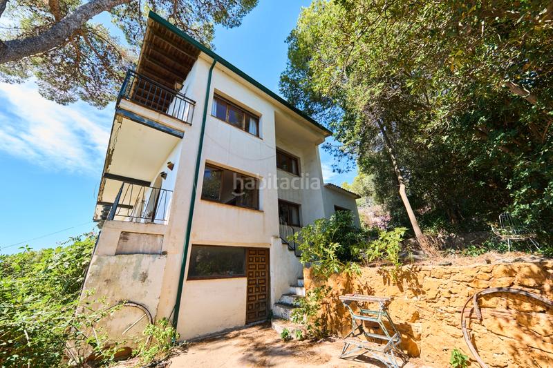 Foto c3f0b176-7156-4fa8-85fb-03093d7dc86f. Maison avec cheminée parking piscine dans Montmar Castelldefels