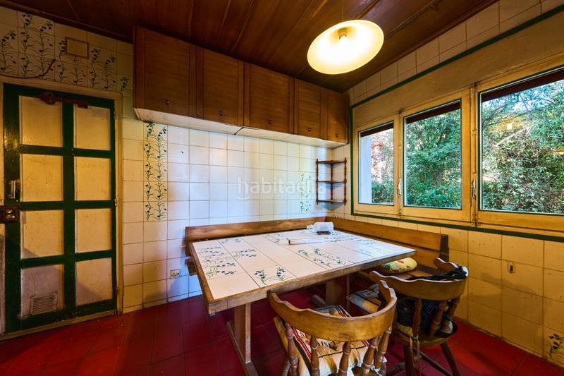 Foto e21343ed-c140-4dfe-bd47-676253a1cb60. Maison avec cheminée parking piscine dans Montmar Castelldefels