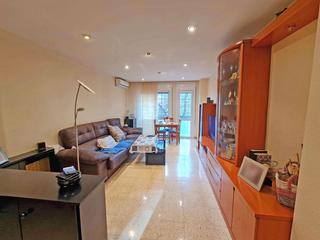 Pis  Carrer de la saboneria. Precioso y cómodo piso en sabadell