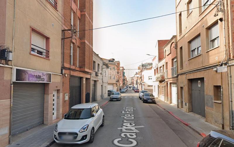 Foto 157dc192-b3f1-4753-8069-002866b8460e. Appartamento in Eixample Sabadell