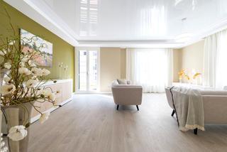Etagenwohnung in L´Antiga Esquerra de l´Eixample. Piso en venta en antiga esquerra de l'eixample