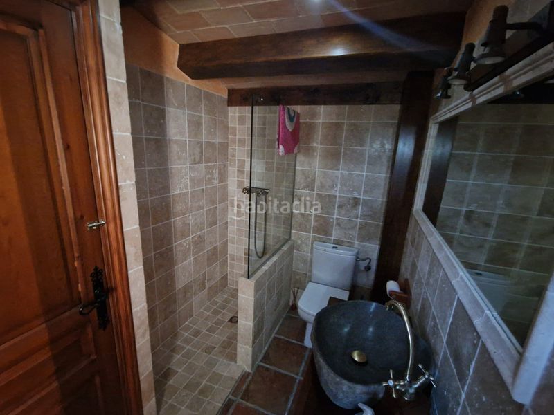 Foto 66e9c325-f57d-4605-8d4a-19c7cf1f229d. Masia amb xemeneia aparcament piscina a Ametlla del Vallès (L´)