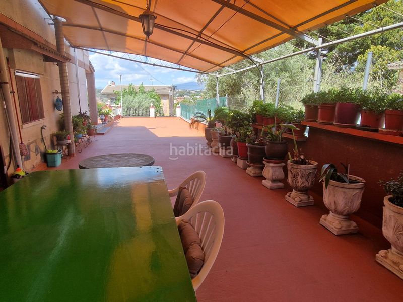 Foto 03f7d456-f01c-4cc8-9a16-042357890c9e. Casa amb calefacció aparcament piscina a Lliçà de Vall