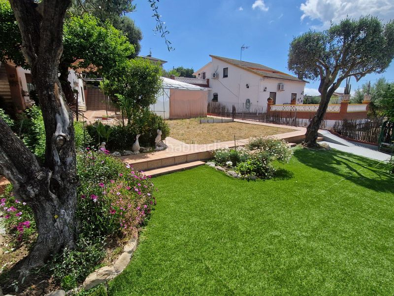 Foto 4cbf2455-925b-49ab-9e2e-cd96a284f486. Casa amb calefacció aparcament piscina a Lliçà de Vall