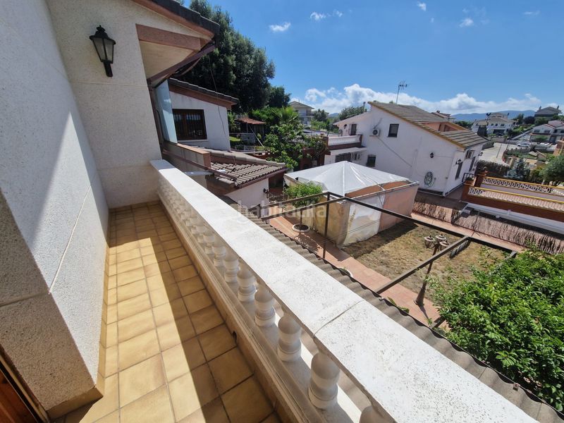 Foto 5d84ec0f-2fd0-4036-9f67-51ce8e6ce94f. Casa amb calefacció aparcament piscina a Lliçà de Vall