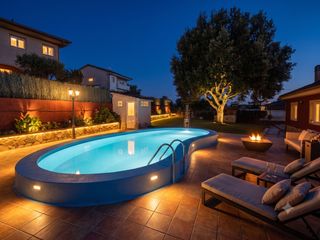 Casa  Carrer de sant eduard. Casa unifamiliar en venta en can prat, lliçà de vall
