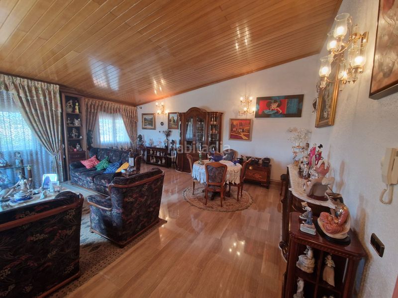 Foto a5f15de0-75c1-44a0-a9cc-68c11807c828. Casa amb calefacció aparcament piscina a Lliçà de Vall