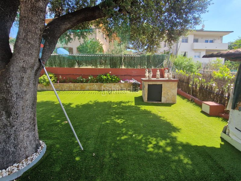Foto b2b0b345-f05c-4c19-a243-9dd61c6d0169. Casa amb calefacció aparcament piscina a Lliçà de Vall