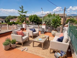 Haus  Carrer de sant eduard. Casa unifamiliar en venta en can prat, lliçà de vall