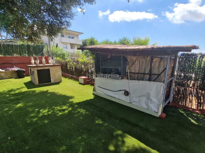 Foto e2c6a413-c923-4499-adb9-a691b92408d5. Casa amb calefacció aparcament piscina a Lliçà de Vall