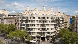 Pis a Dreta de l´Eixample. Piso en venta en passeig de gràcia