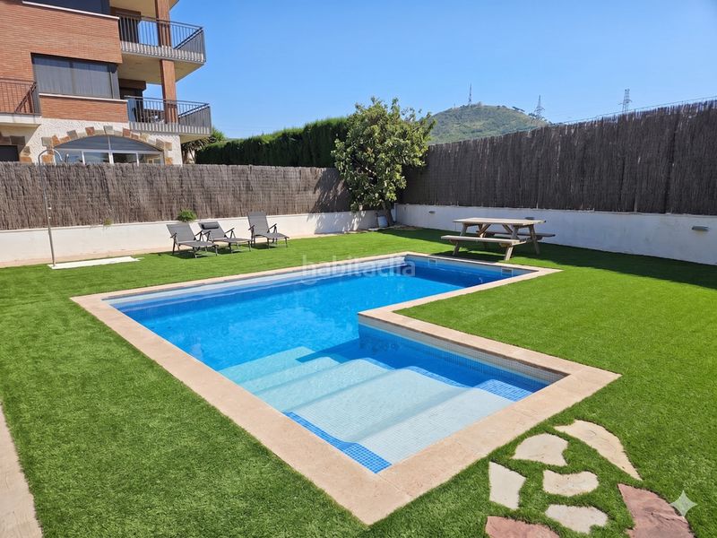 Foto 0c839f36-f342-4267-a64e-832764eb3ac8. Xalet amb calefacció aparcament piscina a La Plana-Bellsoleig Sant Just Desvern