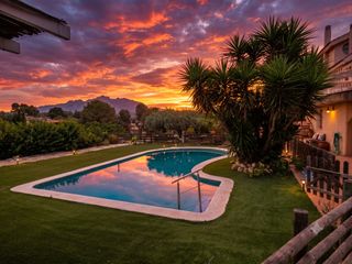 Casa a Carrer de Ramon Muntaner