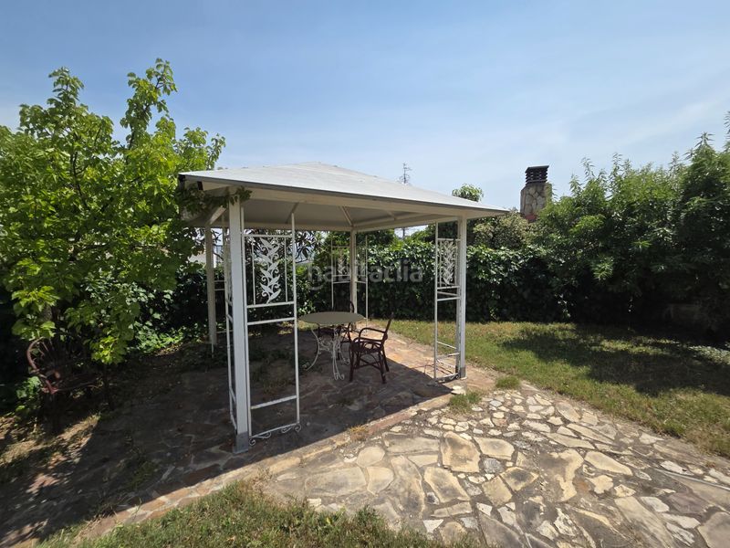 Foto edc622fd-07a7-4d45-90be-ea7c3617eb65. Casa amb aparcament piscina a Can Rial Esparreguera
