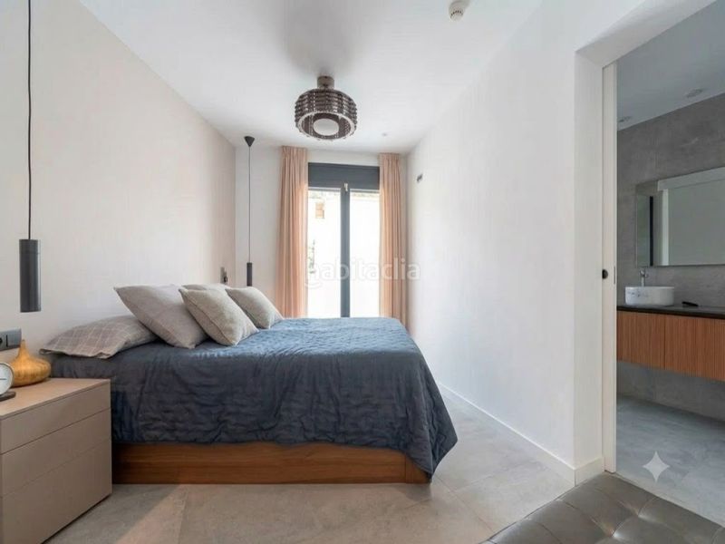 Foto 4cbb6f5e-9b89-4b45-9a67-bb82a0ce0d29. Casa adossada amb calefacció aparcament piscina a Sitges